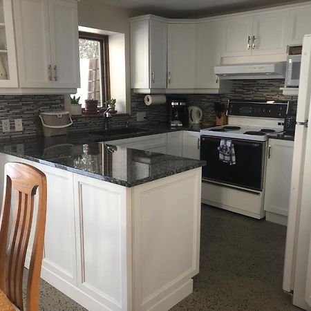 Chalets Laurentides Mont-Tremblant Quarto foto
